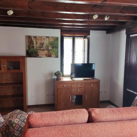 Apartamentos Llave De Santillana Santillana del Mar Extérieur photo