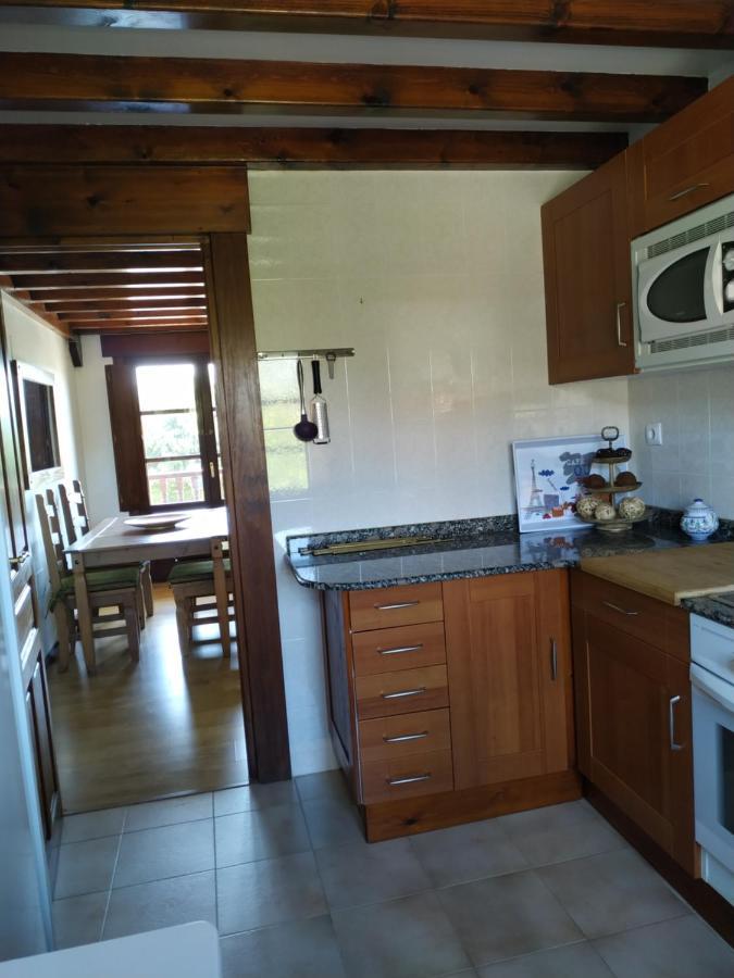 Apartamentos Llave De Santillana Santillana del Mar Extérieur photo