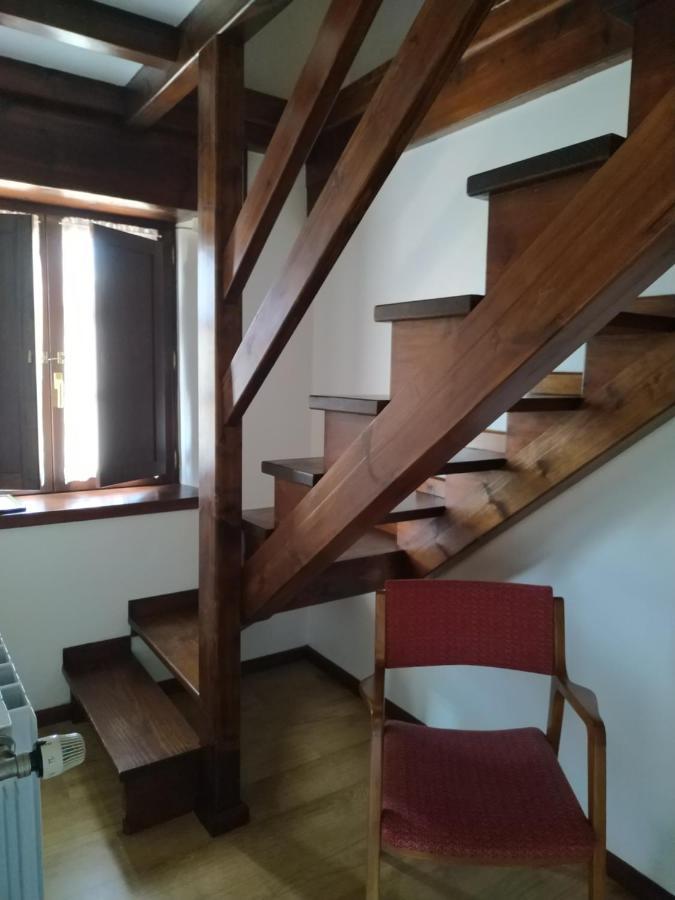 Apartamentos Llave De Santillana Santillana del Mar Extérieur photo