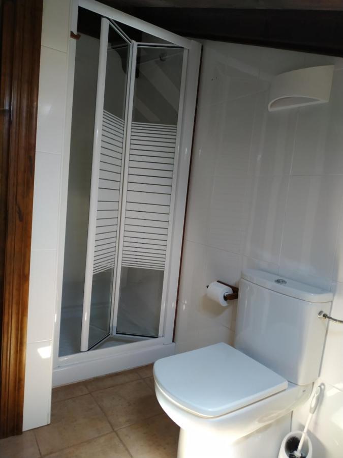 Apartamentos Llave De Santillana Santillana del Mar Extérieur photo