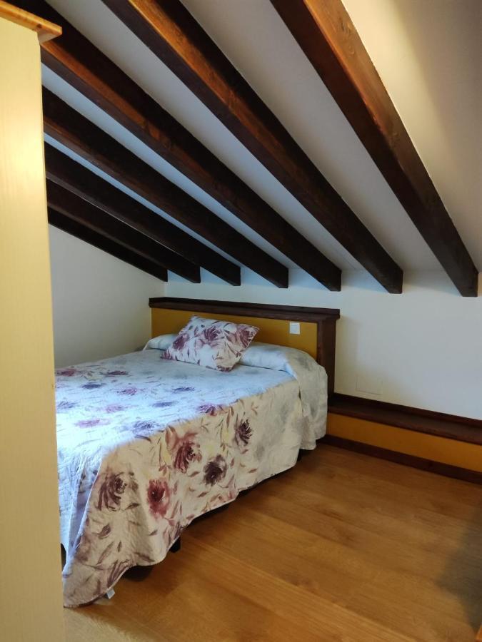 Apartamentos Llave De Santillana Santillana del Mar Extérieur photo