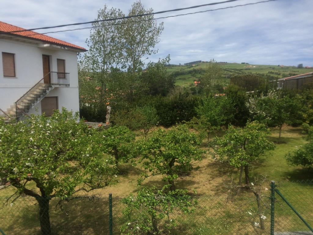 Apartamentos Llave De Santillana Santillana del Mar Extérieur photo