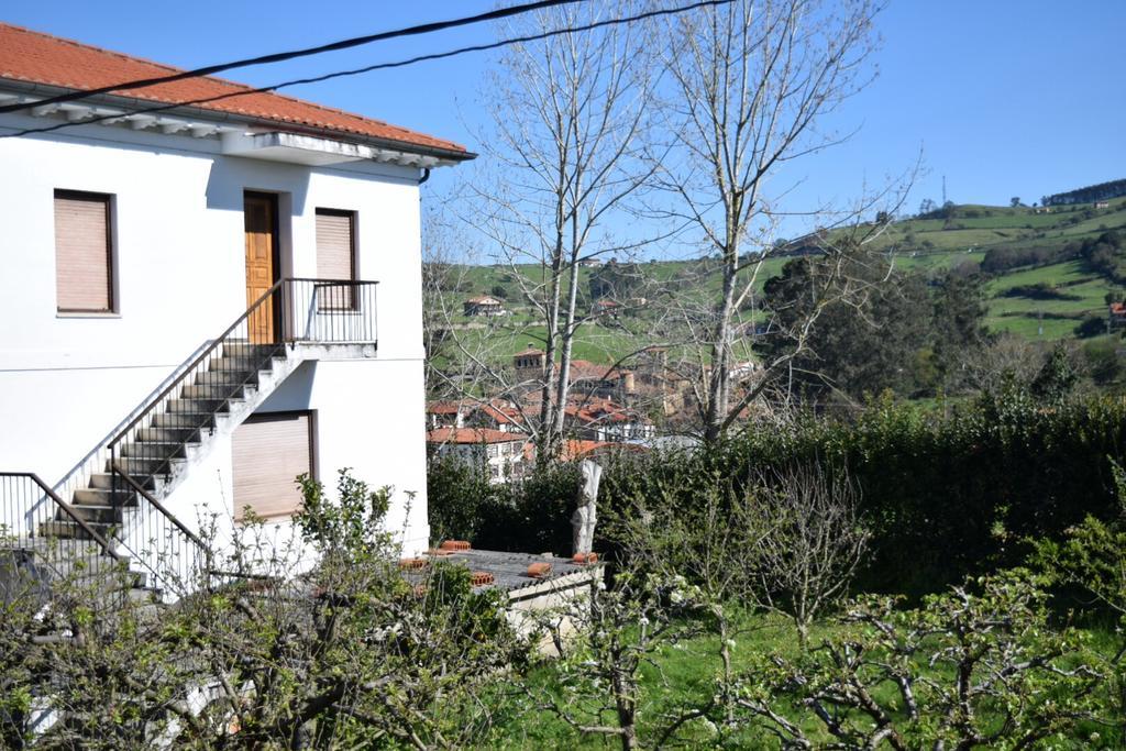 Apartamentos Llave De Santillana Santillana del Mar Extérieur photo