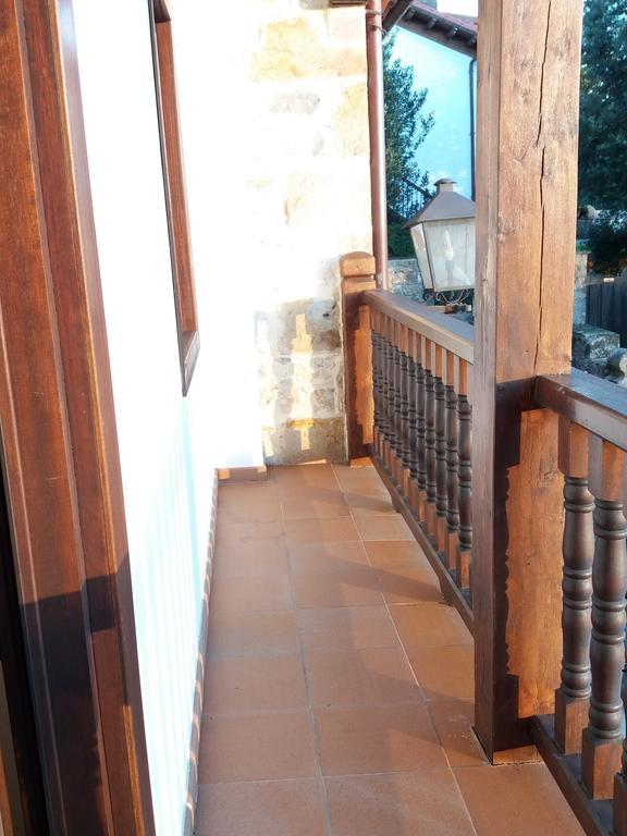 Apartamentos Llave De Santillana Santillana del Mar Extérieur photo