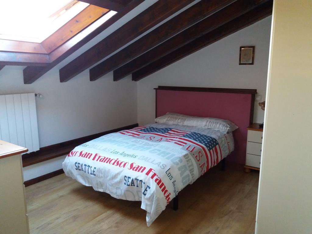 Apartamentos Llave De Santillana Santillana del Mar Extérieur photo