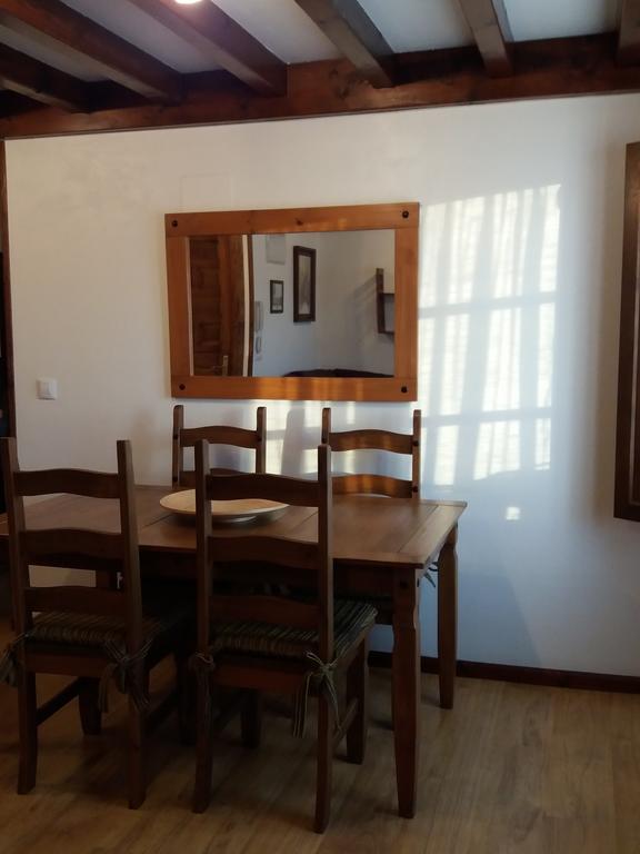 Apartamentos Llave De Santillana Santillana del Mar Extérieur photo