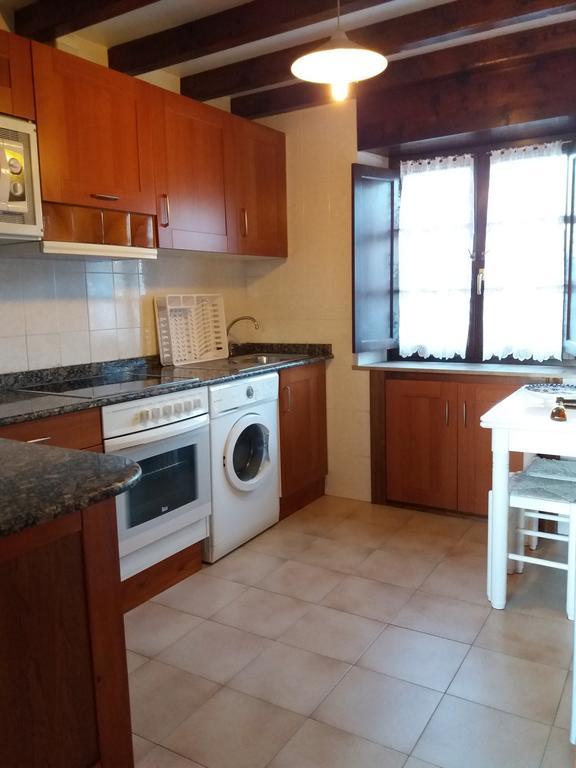 Apartamentos Llave De Santillana Santillana del Mar Extérieur photo