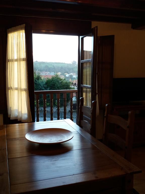 Apartamentos Llave De Santillana Santillana del Mar Extérieur photo