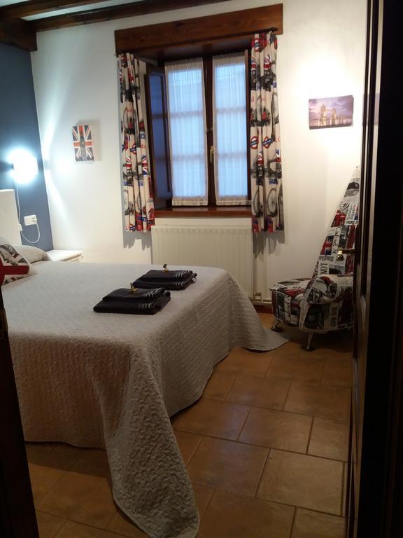 Apartamentos Llave De Santillana Santillana del Mar Extérieur photo